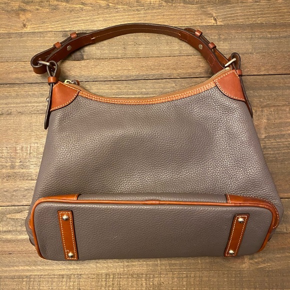 Dooney & Bourke Hobo - Picture 2 of 10